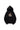 KORONE HOODIE / BLACK - vaultroom 公式オンラインストア