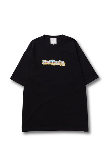 KORONE TEE / BLACK - vaultroom 公式オンラインストア