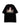 KORONE TEE / BLACK - vaultroom 公式オンラインストア