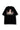 KORONE TEE / BLACK - vaultroom 公式オンラインストア