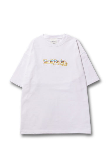 KORONE TEE / WHITE - vaultroom 公式オンラインストア