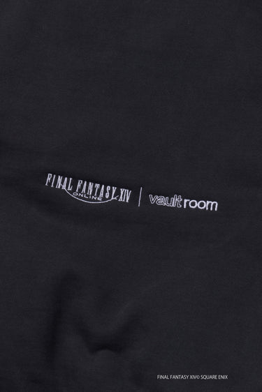 KRILE & Y'SHTOLA HOODIE / CHARCOAL - vaultroom 公式オンラインストア