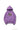 KRILE & Y'SHTOLA HOODIE / PURPLE - vaultroom 公式オンラインストア