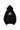 KURISU HOODIE / BLACK - vaultroom 公式オンラインストア