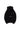 LA+ DARKNESSS HOODIE / BLACK - vaultroom 公式オンラインストア