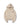 LAPKARU CARTOON ZIP HOODIE / LIGHT BEIGE - vaultroom 公式オンラインストア