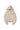 LAPKARU CARTOON ZIP HOODIE / LIGHT BEIGE - vaultroom 公式オンラインストア