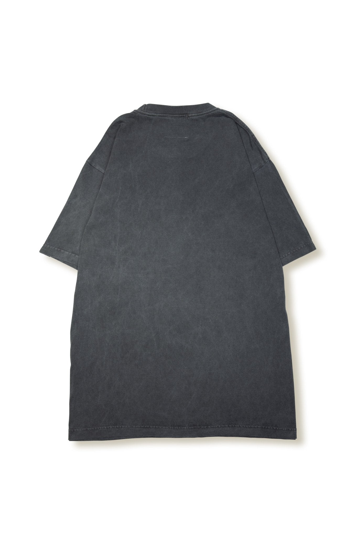 LAZY GAMER TEE / CHARCOAL – vaultroom 公式オンラインストア