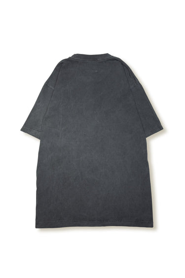 LAZY GAMER TEE / CHARCOAL - vaultroom 公式オンラインストア