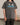 LAZY GAMER TEE / CHARCOAL - vaultroom 公式オンラインストア