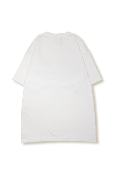 LAZY GAMER TEE / OFF WHITE - vaultroom 公式オンラインストア