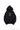 LOW & ALONE HOODIE / BLACK - vaultroom 公式オンラインストア