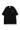 LOW PRESSURE TEE / BLK - vaultroom 公式オンラインストア