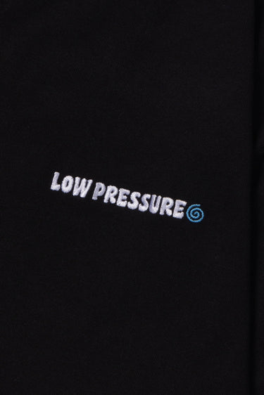 LOW PRESSURE TEE / BLK - vaultroom 公式オンラインストア