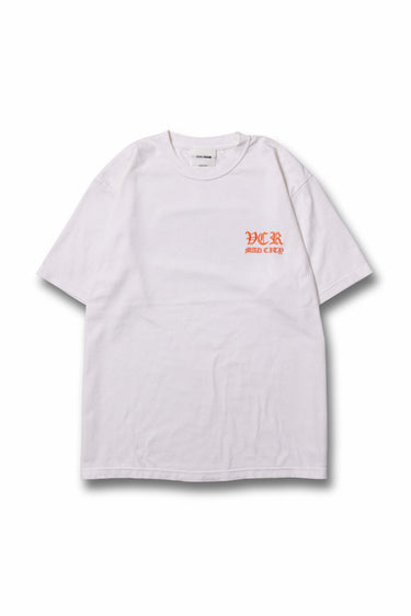 LOWRIDER TEE - vaultroom 公式オンラインストア
