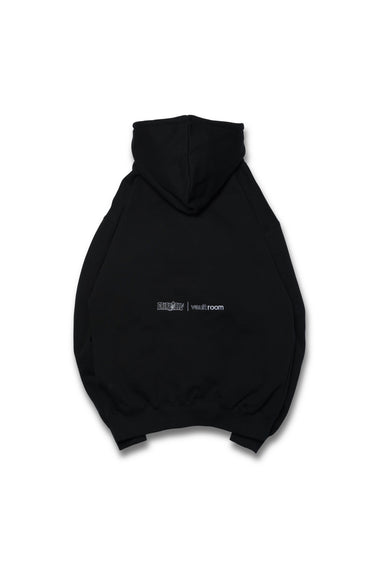 LUCY HEATFILLA HOODIE - vaultroom 公式オンラインストア