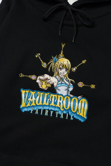 LUCY HEATFILLA HOODIE - vaultroom 公式オンラインストア