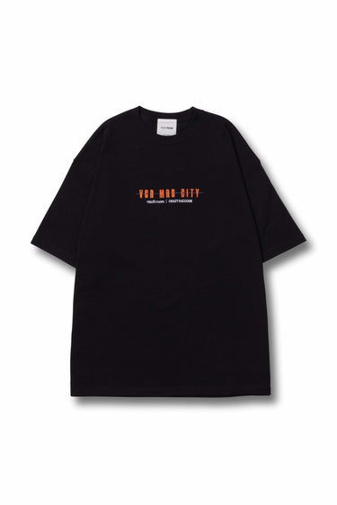 MAD CITY TEE - vaultroom 公式オンラインストア