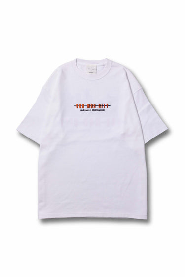 MAD CITY TEE - vaultroom 公式オンラインストア
