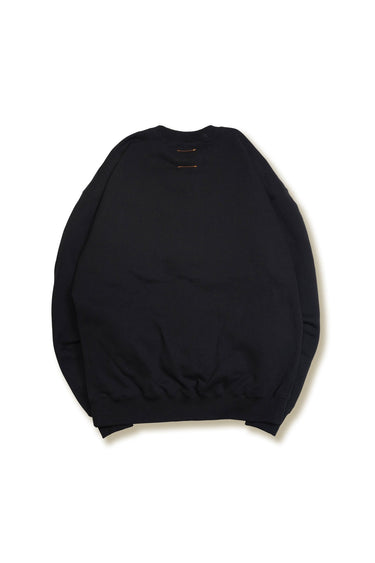MAGIC SPELL CREWNECK - vaultroom 公式オンラインストア