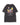 MAY BLUES TEE / CHARCOAL - vaultroom 公式オンラインストア