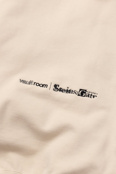 MAYURI HOODIE / BEIGE - vaultroom 公式オンラインストア