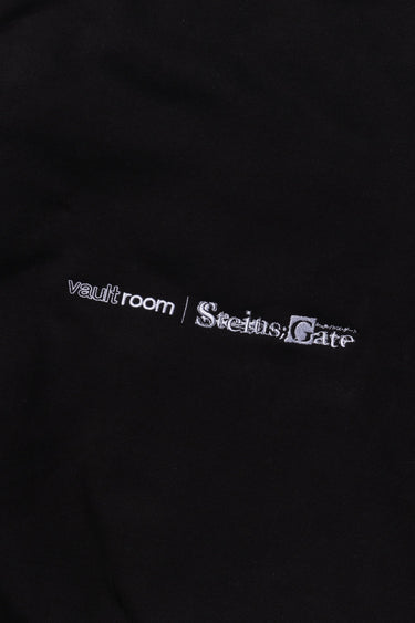MAYURI HOODIE / BLACK - vaultroom 公式オンラインストア