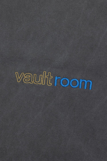 MEMEHOGU TEE - vaultroom 公式オンラインストア