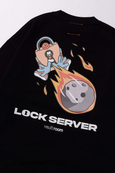 METEOR TEE - vaultroom 公式オンラインストア