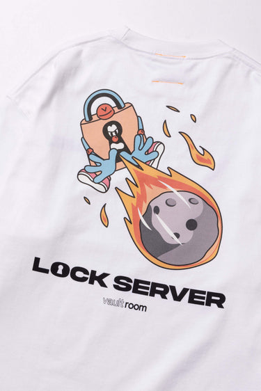 METEOR TEE - vaultroom 公式オンラインストア