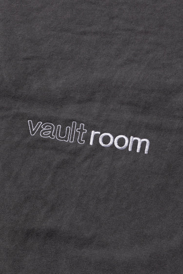 MIKKORONE TEE / CHARCOAL - vaultroom 公式オンラインストア