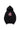 MIKO HOODIE / BLACK - vaultroom 公式オンラインストア