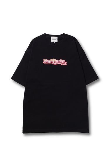 MIKO TEE / BLACK - vaultroom 公式オンラインストア
