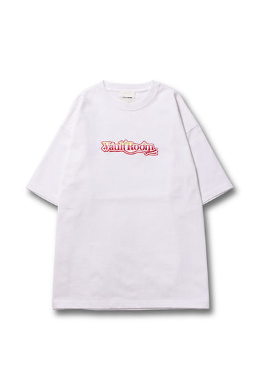 MIKO TEE / WHITE - vaultroom 公式オンラインストア
