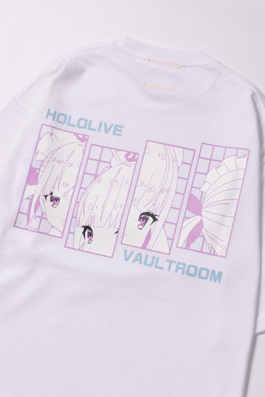 MINATO AQUA TEE - vaultroom 公式オンラインストア