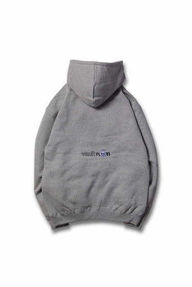 MOTOKO HOODIE - vaultroom 公式オンラインストア