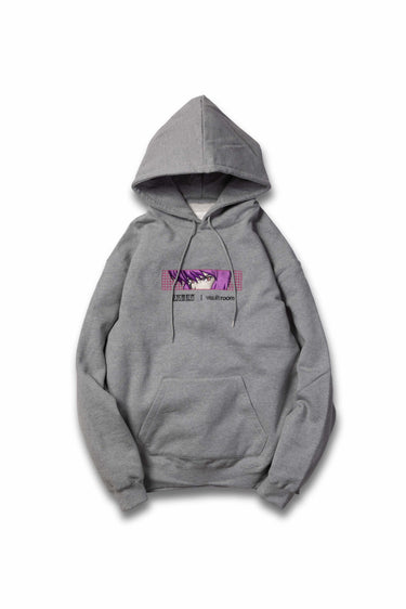 MOTOKO HOODIE - vaultroom 公式オンラインストア