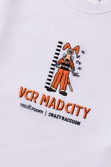 MUG SHOT TEE - vaultroom 公式オンラインストア