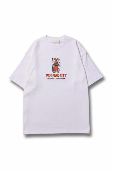 MUG SHOT TEE - vaultroom 公式オンラインストア