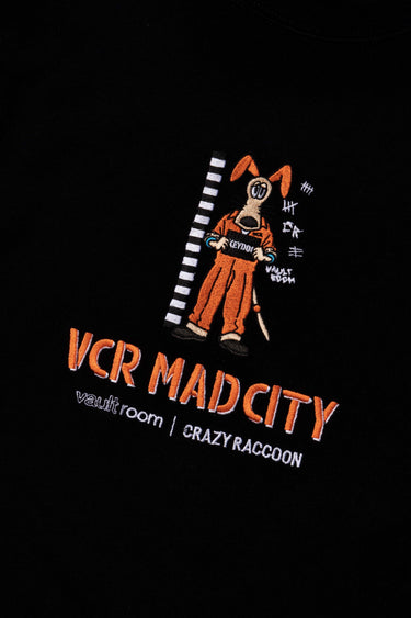 MUG SHOT TEE - vaultroom 公式オンラインストア