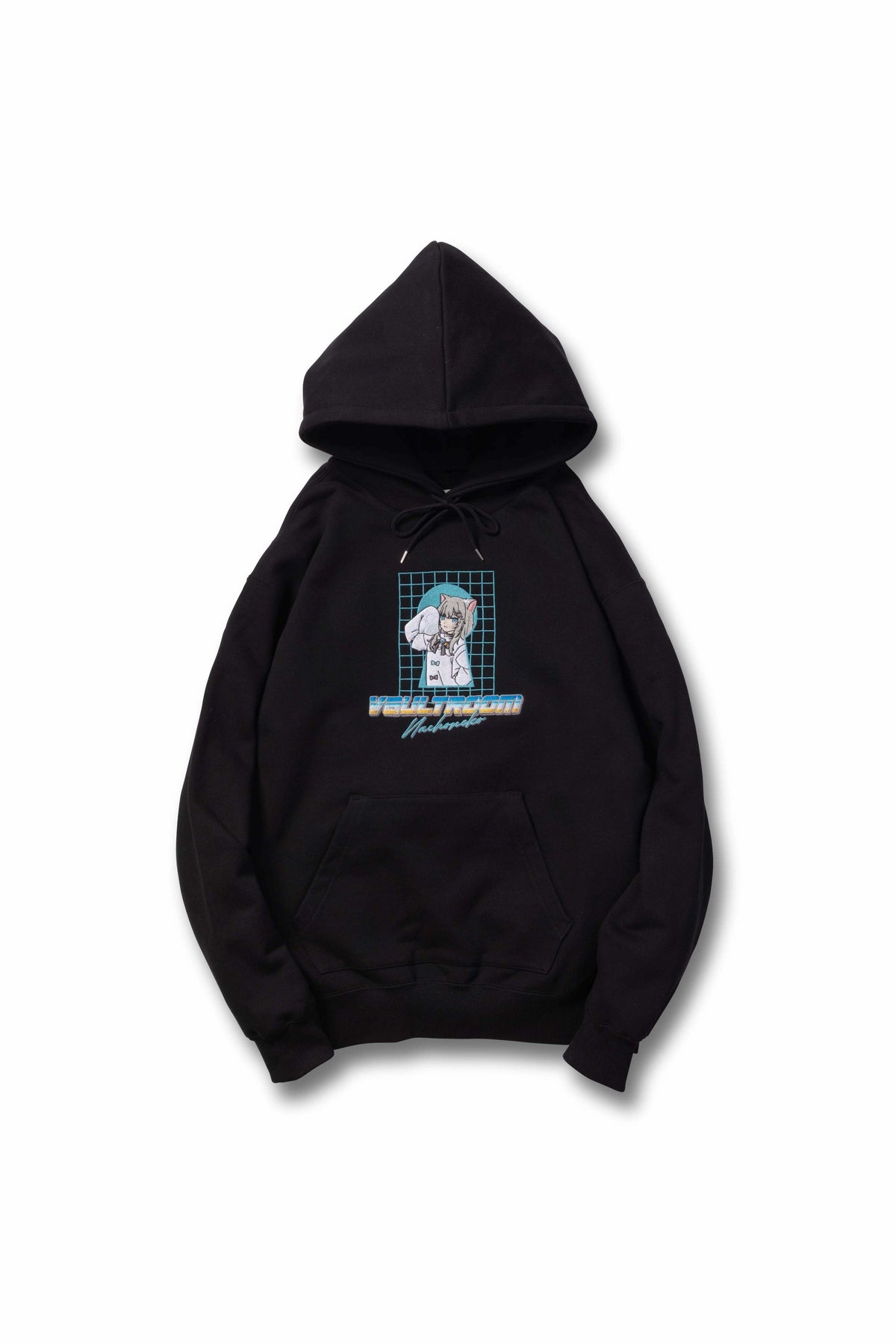 NACHONEKO HOODIE – vaultroom 公式オンラインストア