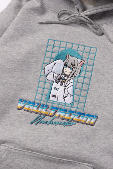 NACHONEKO HOODIE - vaultroom 公式オンラインストア