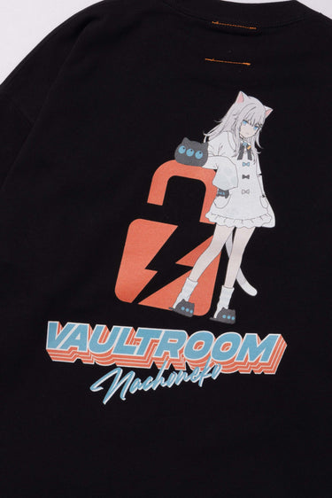 NACHONEKO TEE - vaultroom 公式オンラインストア