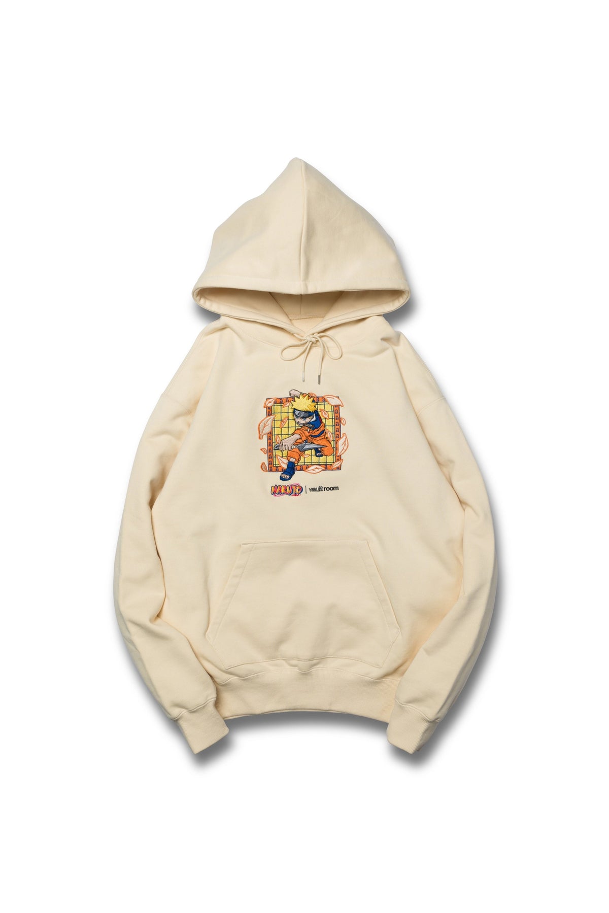 NARUTO HOODIE – vaultroom 公式オンラインストア