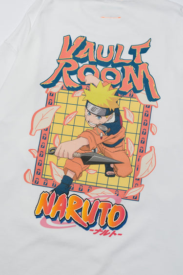 NARUTO TEE - vaultroom 公式オンラインストア