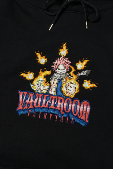 NATSU DRAGNIR HOODIE - vaultroom 公式オンラインストア