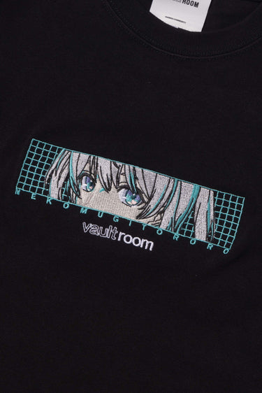 NEKOMUGI TORORO TEE - vaultroom 公式オンラインストア