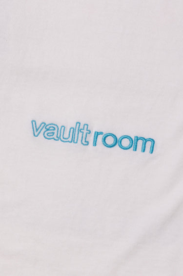 NerveGear TEE / OFF WHITE - vaultroom 公式オンラインストア