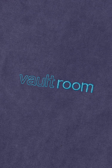 NerveGear TEE / VIOLET - vaultroom 公式オンラインストア
