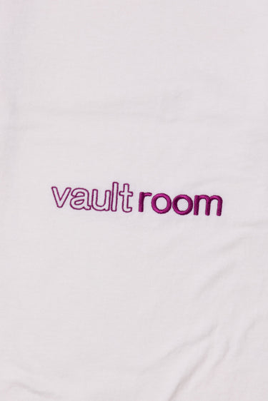 nqrse DEVIL TEE / OFF WHITE - vaultroom 公式オンラインストア
